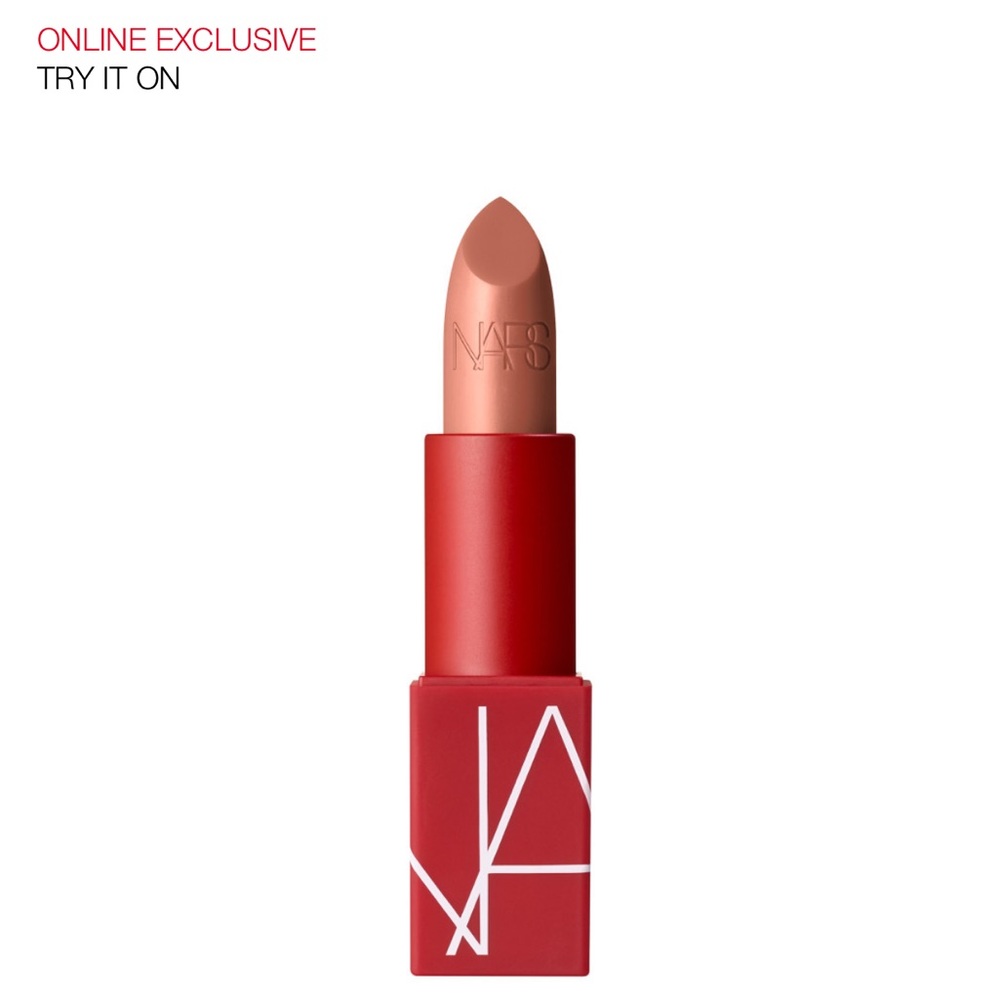 Nars exclusive lipstick “blonde venus”